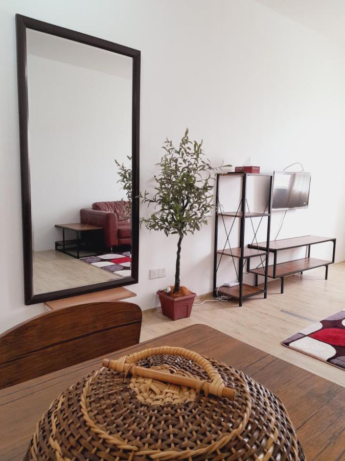 Adinda Homestay 쿠알라트렝가누 외부 사진