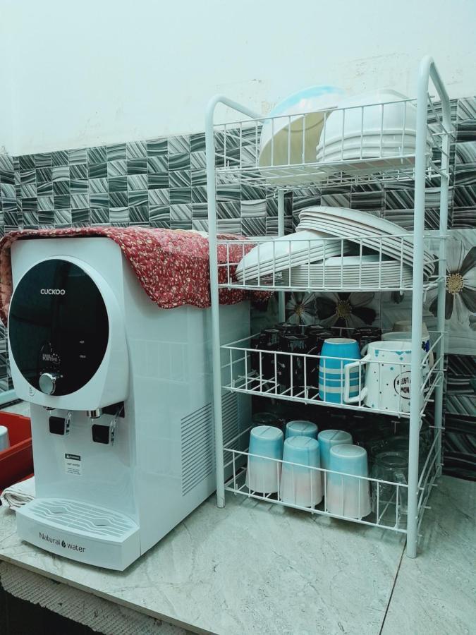 Adinda Homestay 쿠알라트렝가누 외부 사진