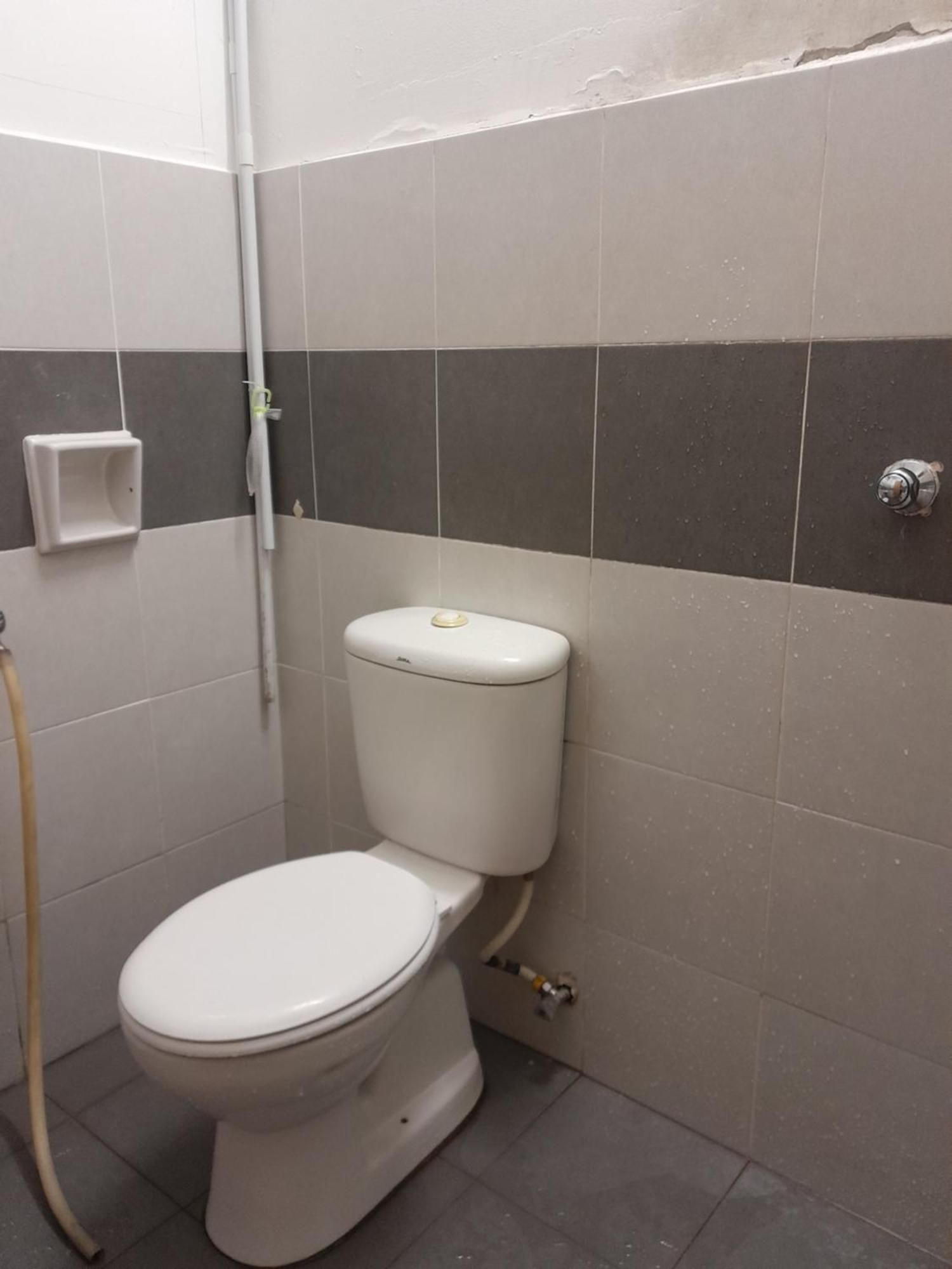 Adinda Homestay 쿠알라트렝가누 객실 사진